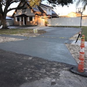 Photo of Small And Big Concrete Services