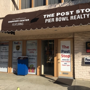 Photo of The Post Stop