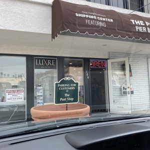 Photo of The Post Stop
