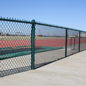 Photo of A-1 Fence