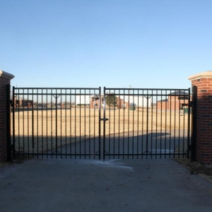 Photo of A-1 Fence