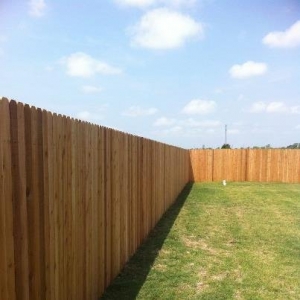 Photo of A-1 Fence