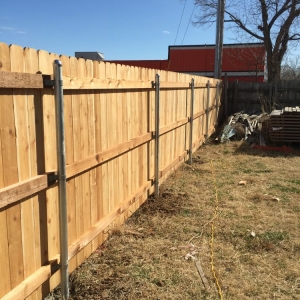 Photo of A-1 Fence