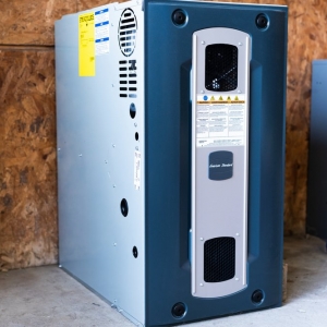 Photo of Heritage Heating & Cooling
