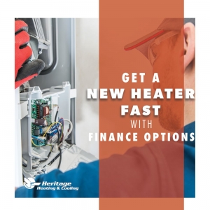 Photo of Heritage Heating & Cooling