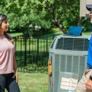 Photo of Heritage Heating & Cooling