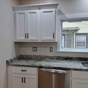 Photo of Salem Architectural Woodworking