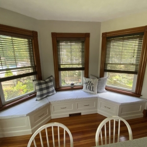 Photo of Salem Architectural Woodworking