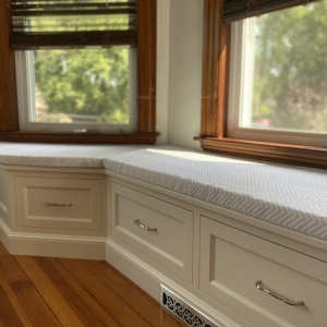 Photo of Salem Architectural Woodworking