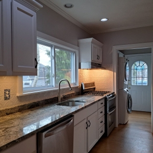 Photo of Salem Architectural Woodworking