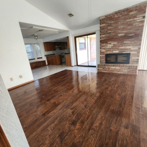Photo of Golden Bright Cleaning