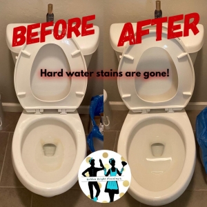 Photo of Golden Bright Cleaning