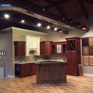 Kansas City Custom Cabinets By Lawrence Construction