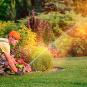 Photo of Xscapes Irrigation and Landscapes