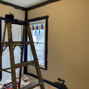 Photo of No Games Painter