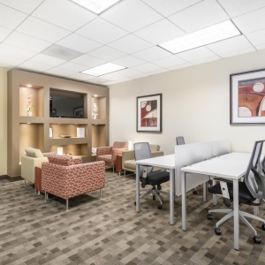 Photo of Regus North Carolina SouthPark