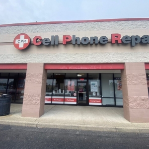 Photo of CPR Cell Phone Repair South Charleston