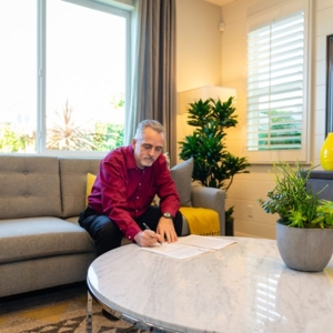 Photo of Jason Piske - Reef Point Realty