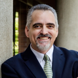 Photo of Jason Piske - Reef Point Realty