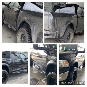 Photo of Guzman Car wash
