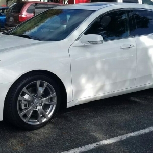 Photo of Guzman Car wash