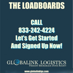 Photo of Globalink Logistics