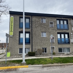 Photo of Urbane on Washington