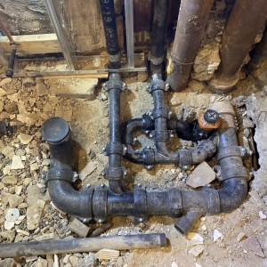 Photo of BF Mechanical Plumbing & Heating