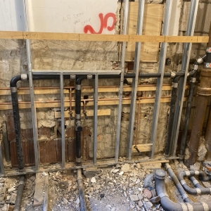 Photo of BF Mechanical Plumbing & Heating