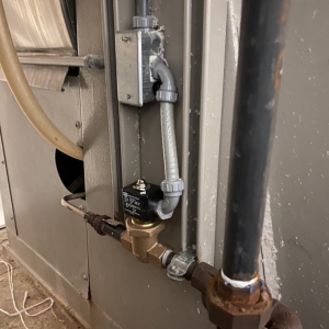 Photo of BF Mechanical Plumbing & Heating