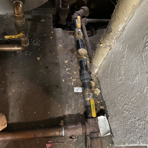 Photo of BF Mechanical Plumbing & Heating