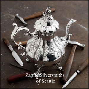 Photo of Zapffe Silversmiths