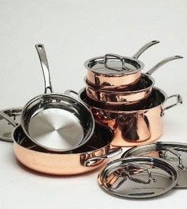 Photo of Zapffe Silversmiths