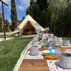 Photo of Urban Canvas Glamping