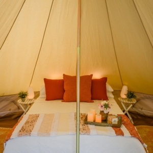 Photo of Urban Canvas Glamping