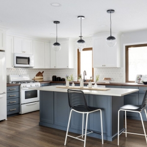 Photo of White Birch Design