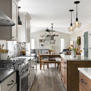 Photo of White Birch Design