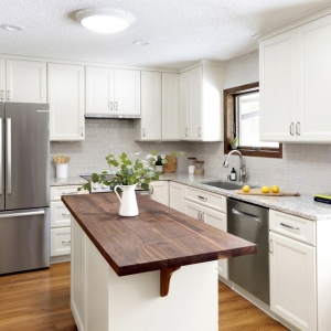 Photo of White Birch Design