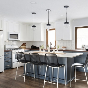 Photo of White Birch Design