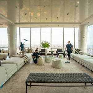 Photo of Cleany Miami Cleaning Services
