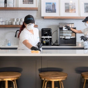 Photo of Cleany Miami Cleaning Services