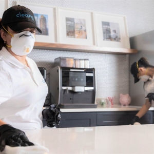 Photo of Cleany Miami Cleaning Services