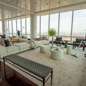 Photo of Cleany Miami Cleaning Services