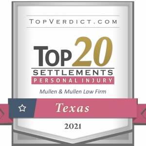 Photo of Mullen & Mullen Law Firm