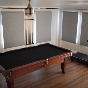 Milpitas Sunsational Sunroom