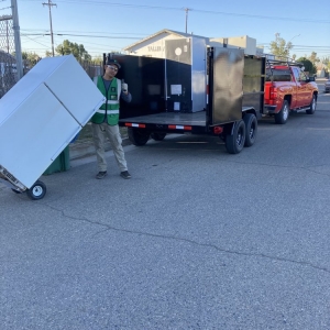 Photo of Organik Junk Removal