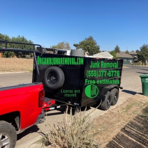 Photo of Organik Junk Removal