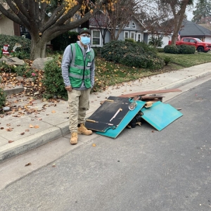 Photo of Organik Junk Removal