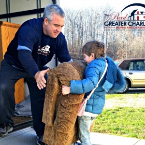 Photo of The REAL Greater Charlotte Movers & Cleaners