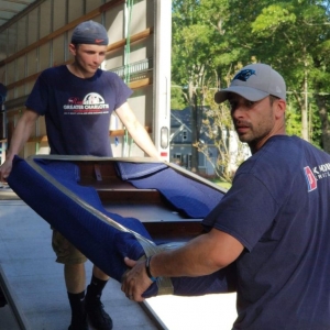 Photo of The REAL Greater Charlotte Movers & Cleaners